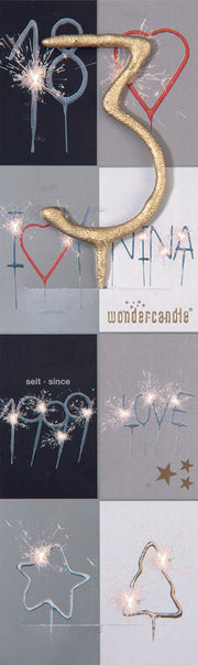 3 - WONDERCANDLE