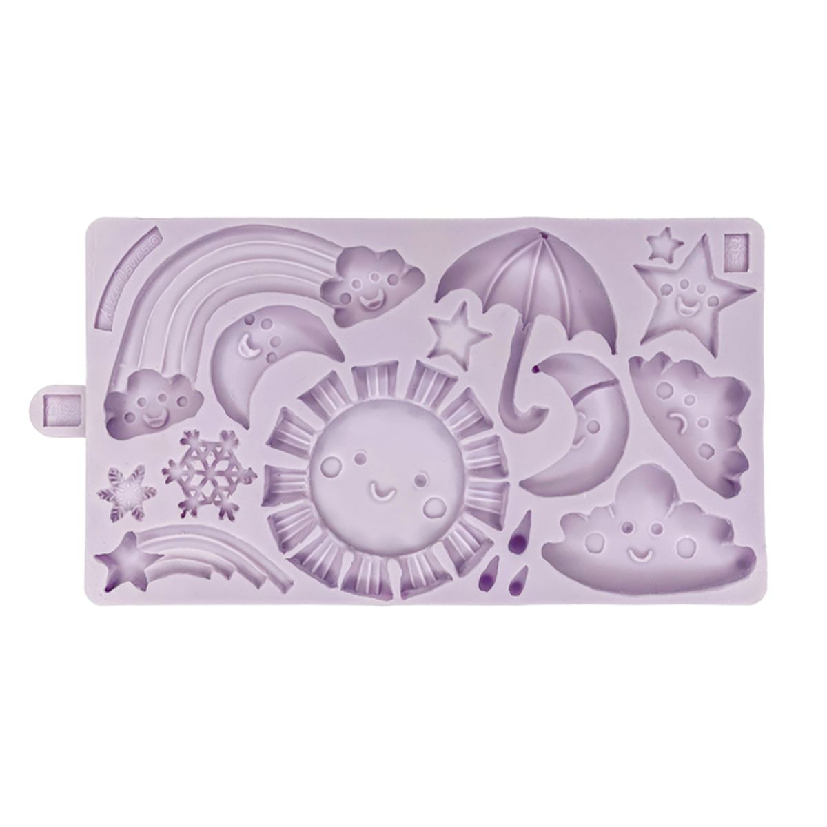 KD SILIKONFORM WETTER