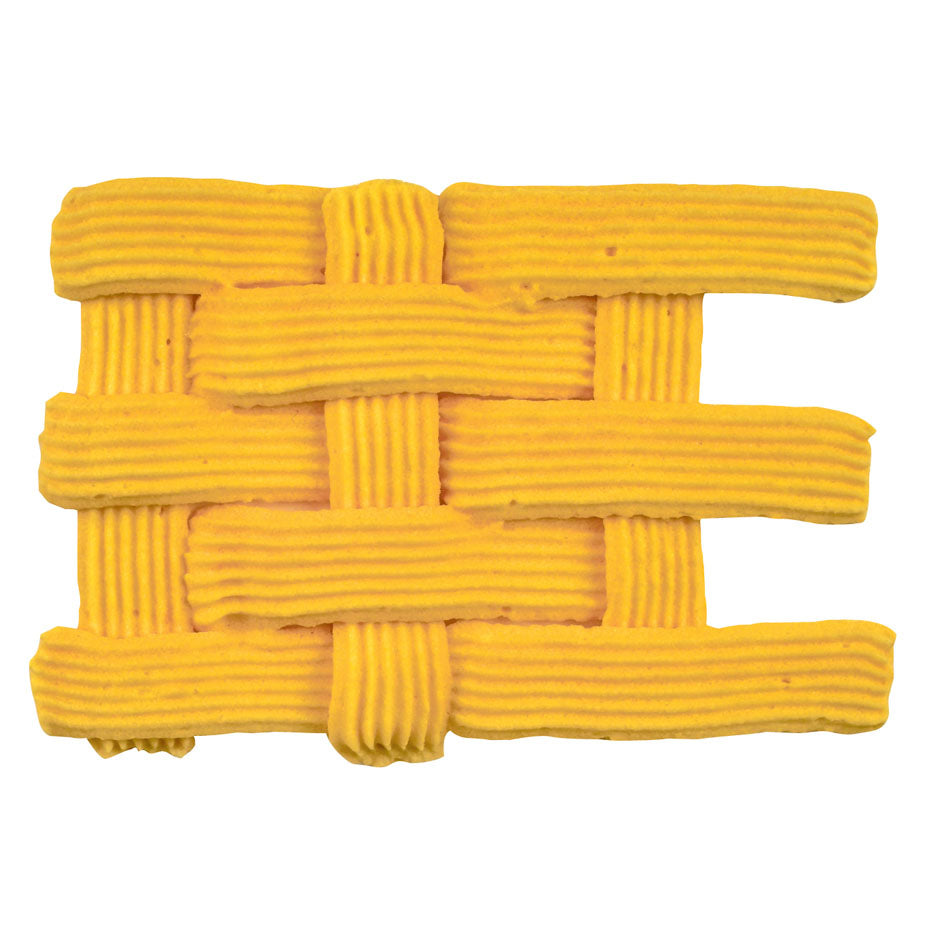 STERNBANDTÜLLE 8 MM