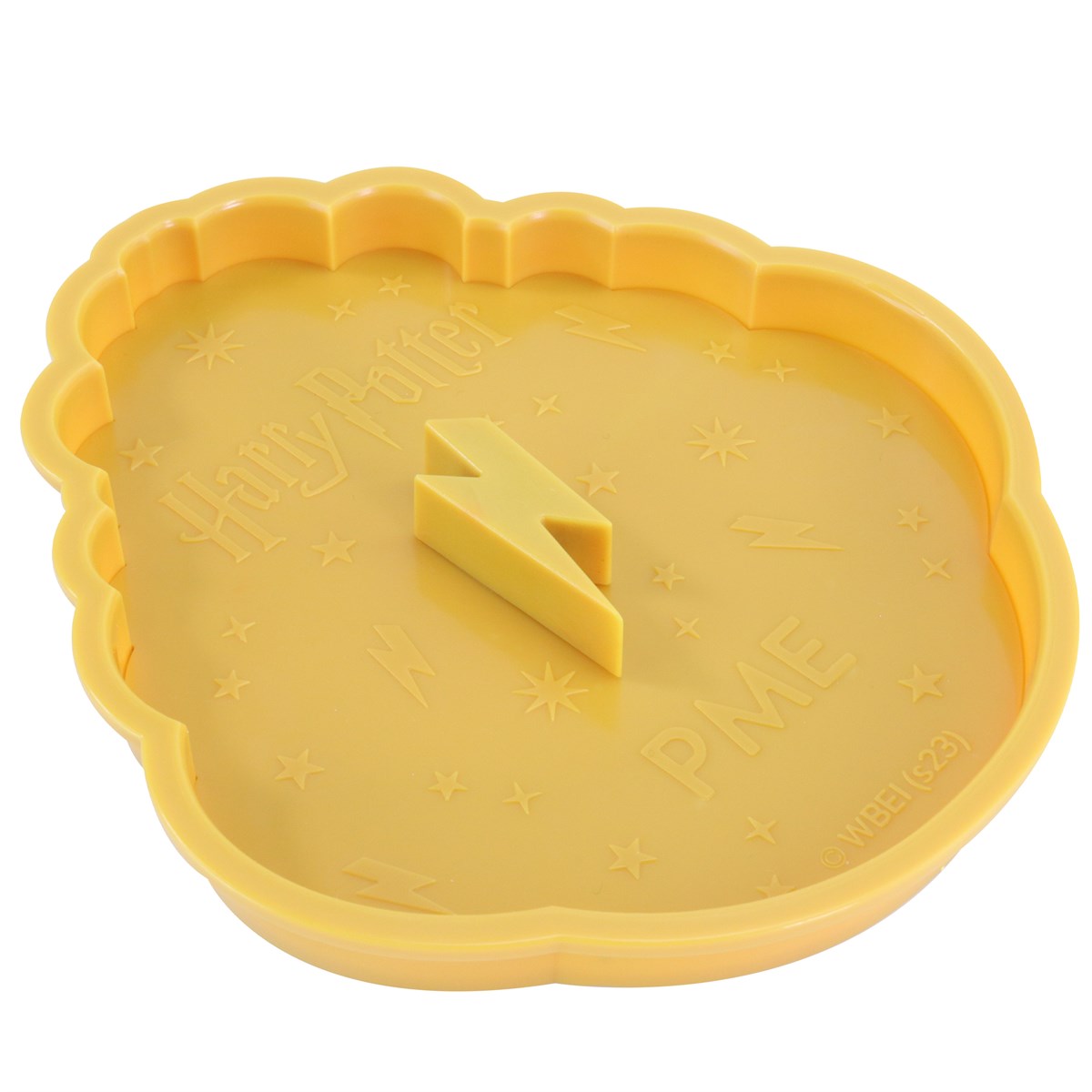 HARRY POTTER KEKS- UND FONDANTAUSSTECHER WAPPEN