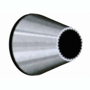 STERNTÜLLE-FEIN, GROß 8MM