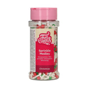 STREUDEKO MIX WEIHNACHTENF51450