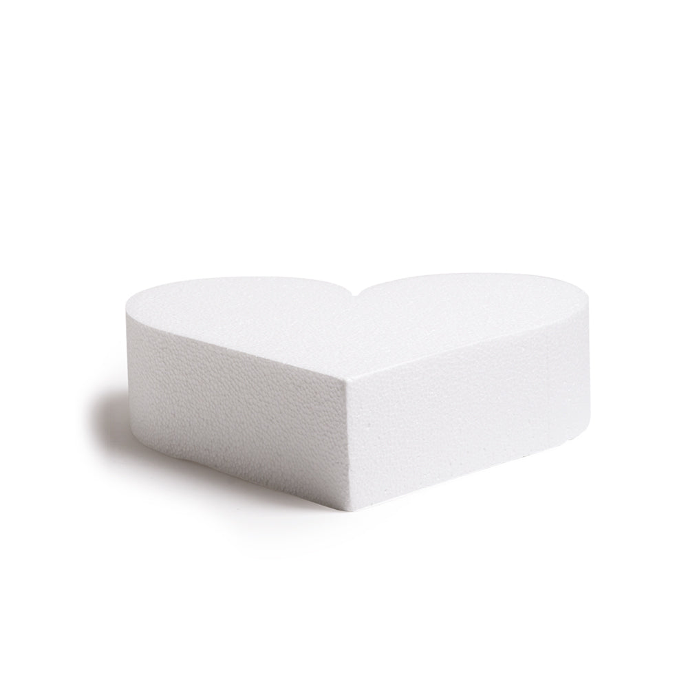 TORTENDUMMY HERZ 25X7,5