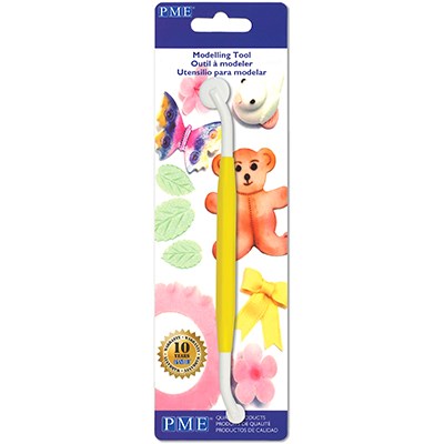 PME MODELLIERWERKZEUG SCHNEIDRÄDER