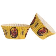 MUFFIN PAPIERFÖRMCHEN - SPIDERMAN