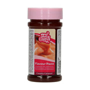 AROMA - CREAMY KARAMELL 100G