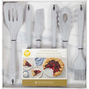 WILTON SILIKON TOOL SET