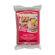 FC Rollfondant Hot pink 250g