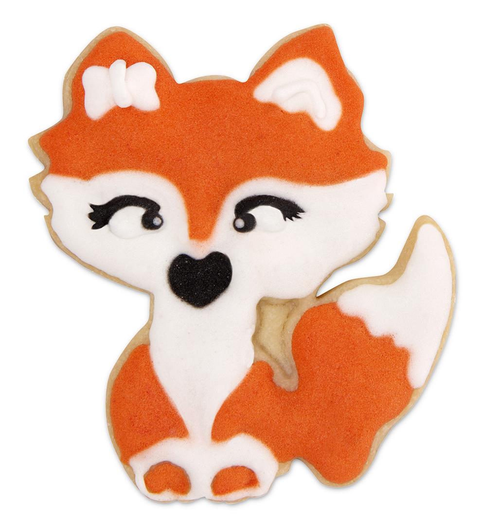 AUSSTECHFORM MIT AUSWERFER FUCHS