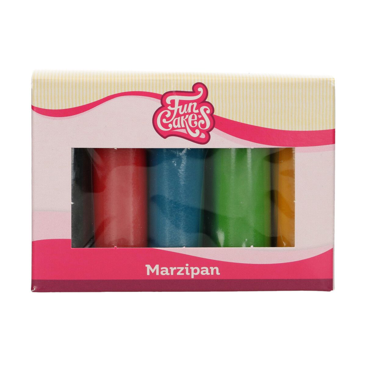 FC MARZIPAN MULTIPACK