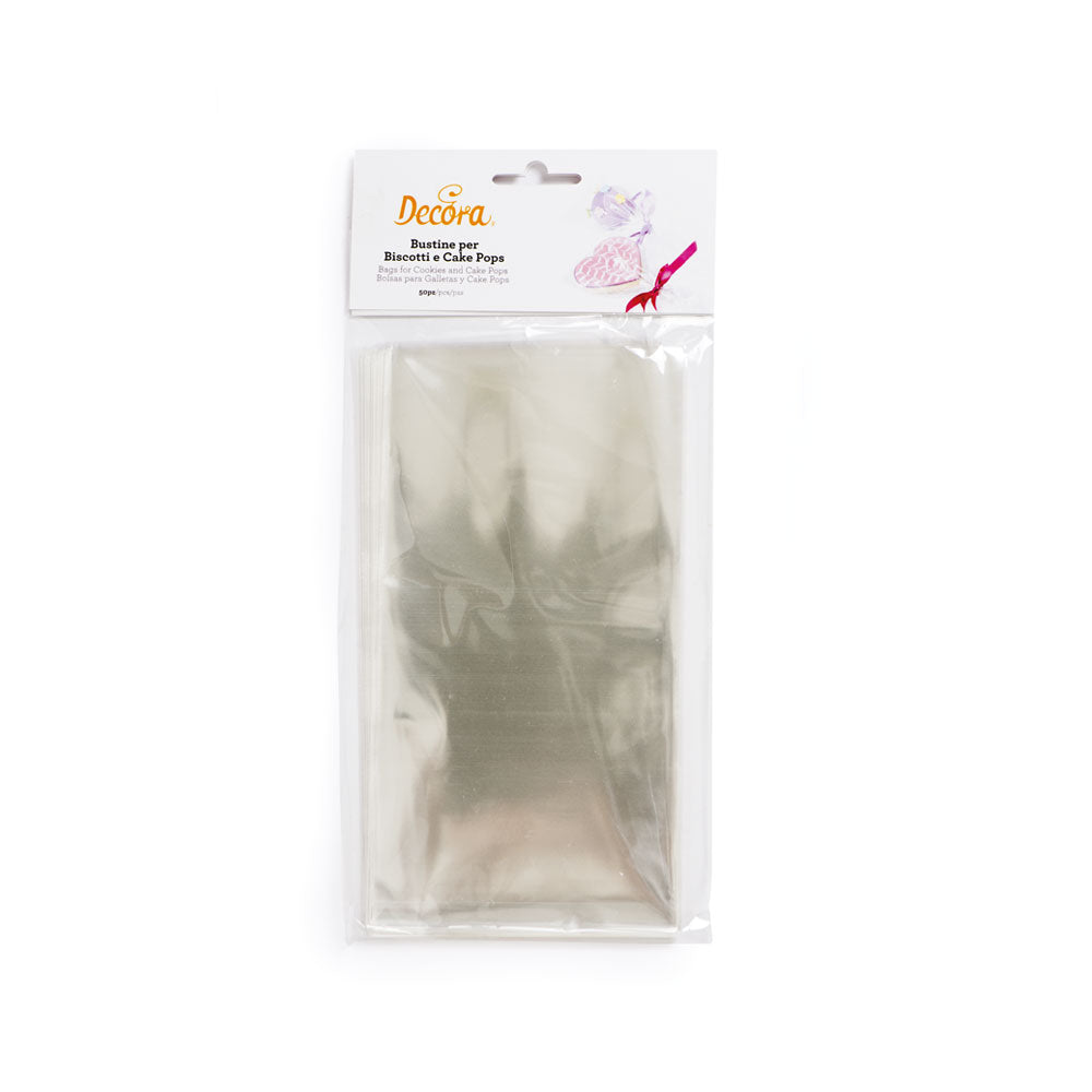 VERPACKUNGSSÄCKCHEN