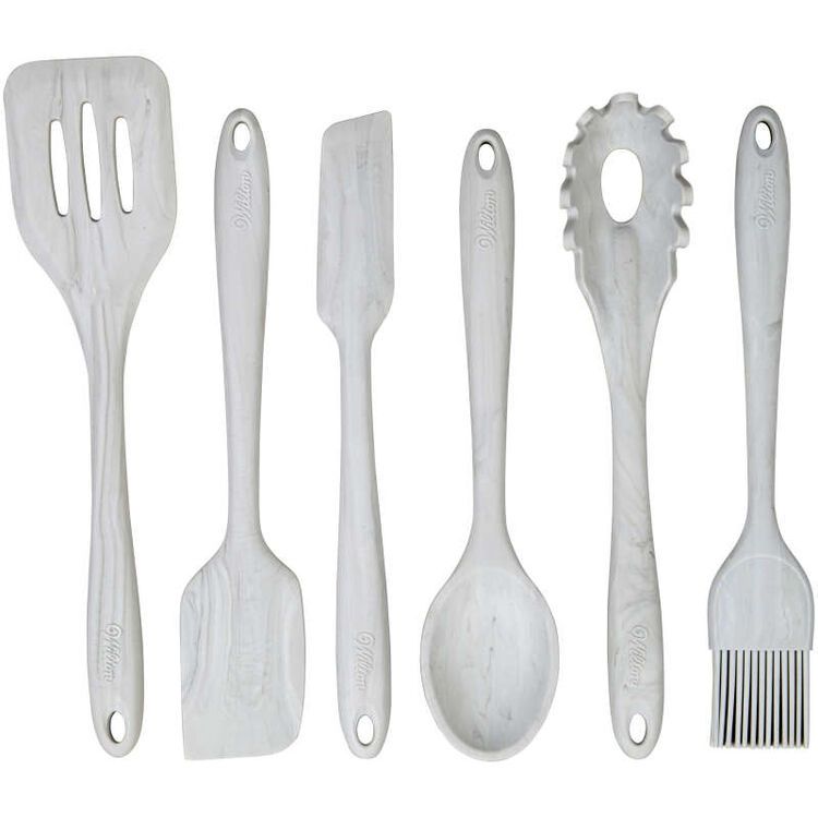 WILTON SILIKON TOOL SET