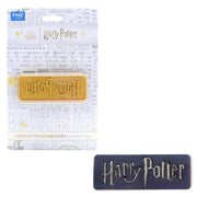 HARRY POTTER KEKS- UND FONDANTAUSSTECHER LOGO