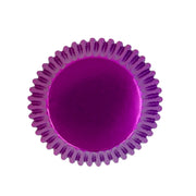 PME MUFFIN FÖRMCHEN METALLIC LILA