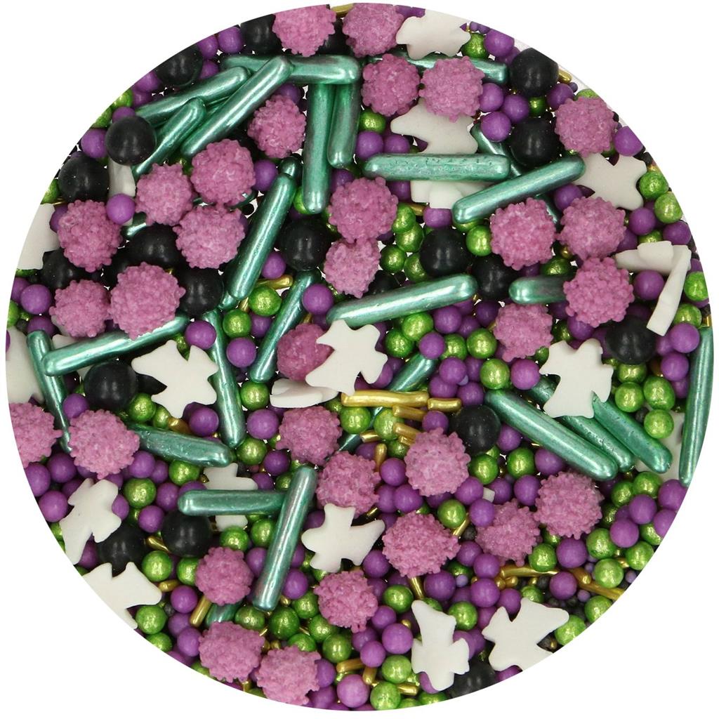 STREUDEKOR MEDLEY STYLISH HALLOWEEN G41700