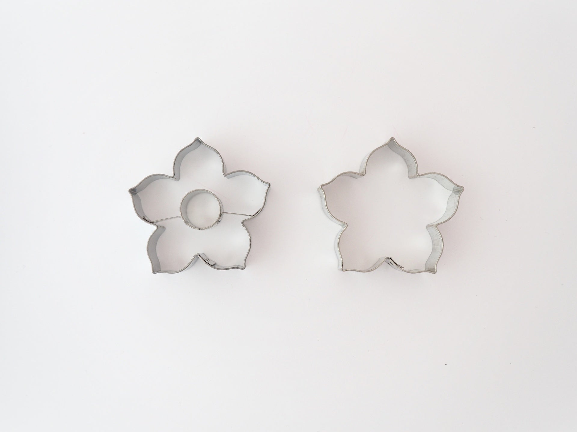 AUSSTECHER BLÜTE M.LOCH