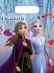 FROZEN 2 PARTYBAG