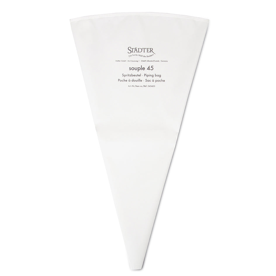 SPRITZBEUTEL PROFI 45 CM