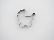 AUSSTECHER KINDERWAGEN6CM