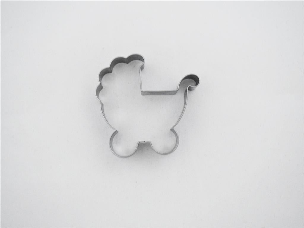 AUSSTECHER KINDERWAGEN6CM