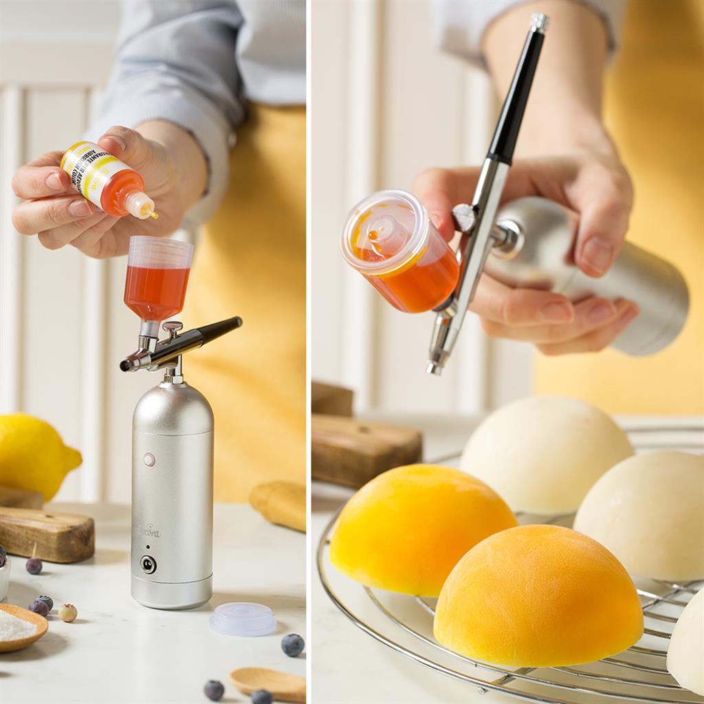 AIRBRUSH