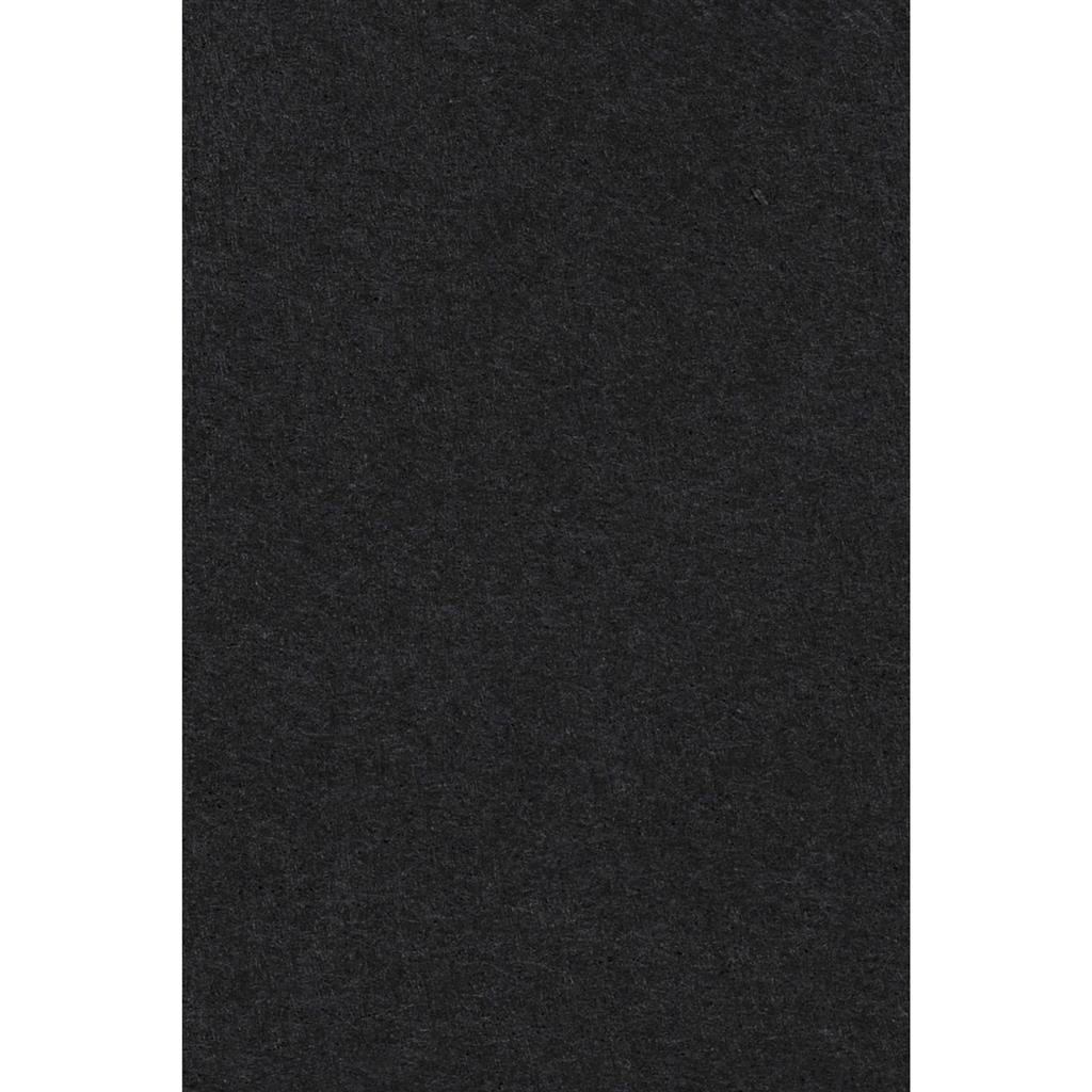 TISCHTUCH PAPIER SCHWARZ
