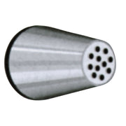 SPAGHETTI/GRASTÜLLE 10MM