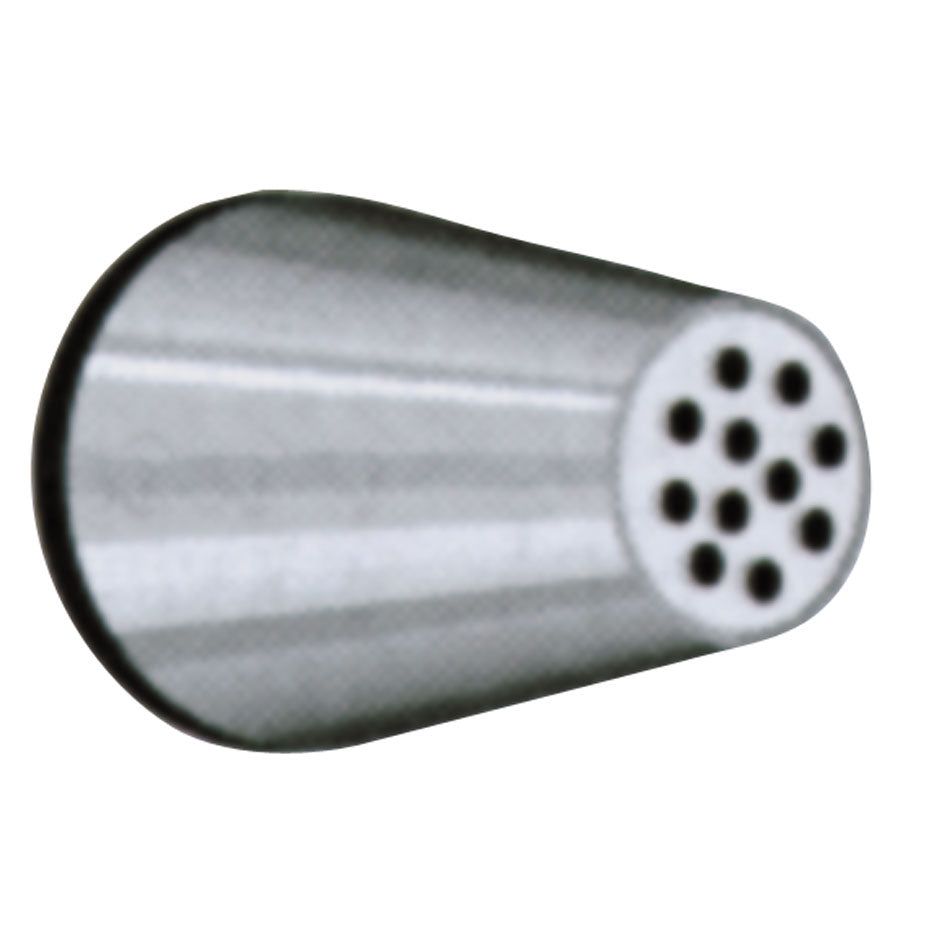 SPAGHETTI/GRASTÜLLE 10MM