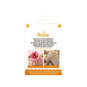 OBLATENBLÄTTER WEISS