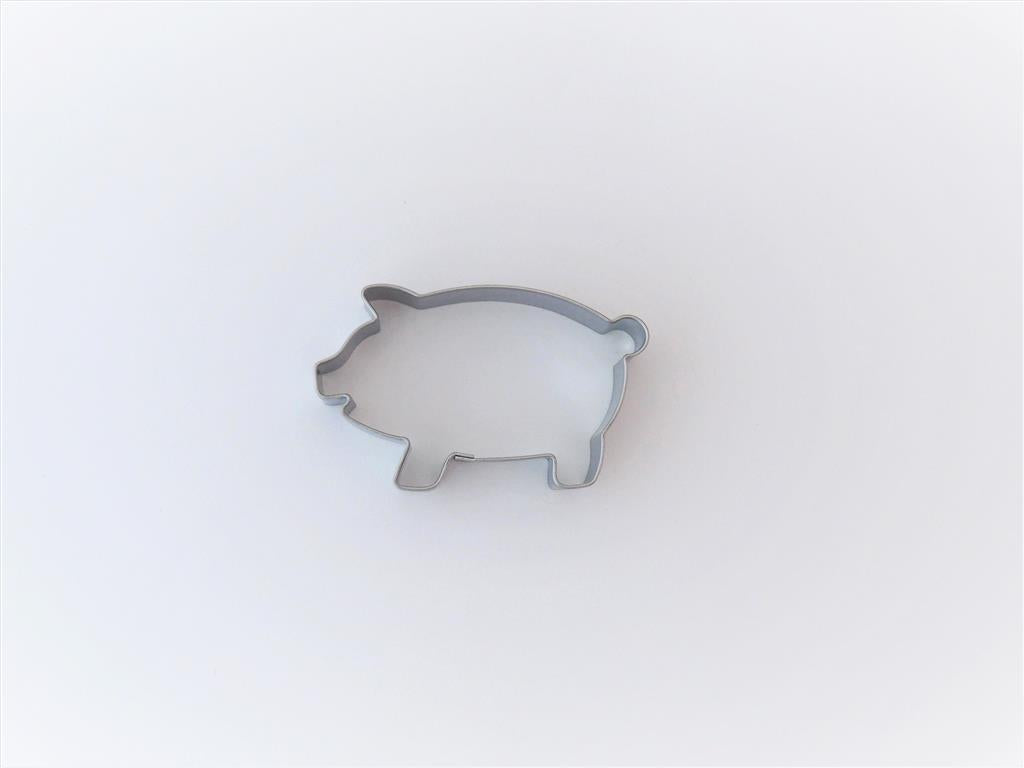 AUSSTECHER SCHWEIN 6,6 CM