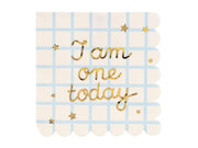 SERVIETTEN TEDDY BÄR