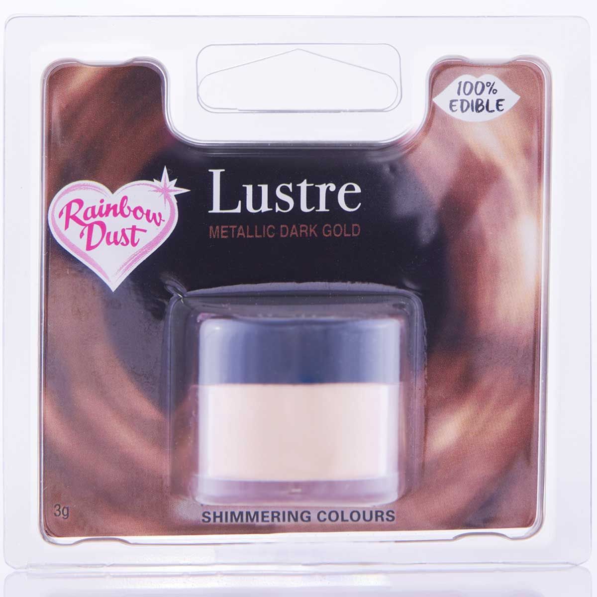 RD LUSTRE DARK GOLD
