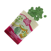 FC DECO MELTS GREEN