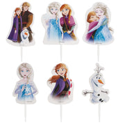 CAKE TOPPER FROZEN/16