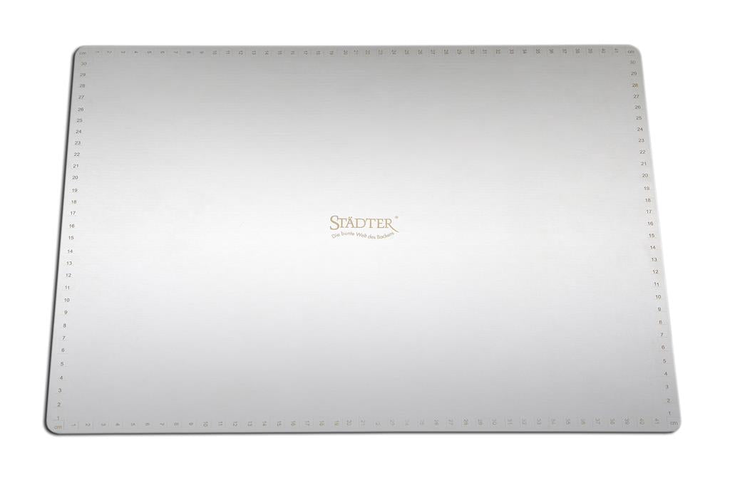 TORTENUNTERLAGE 43X32 CM