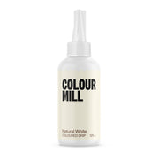 COLOUR MILL CHOCO DRIP NATURAL WHITE