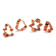 KEKSAUSSTECHER SET WEIHNACHTEN /4