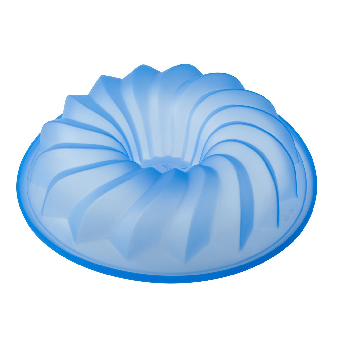 SILIKONBACKFORM CIAMBELLA