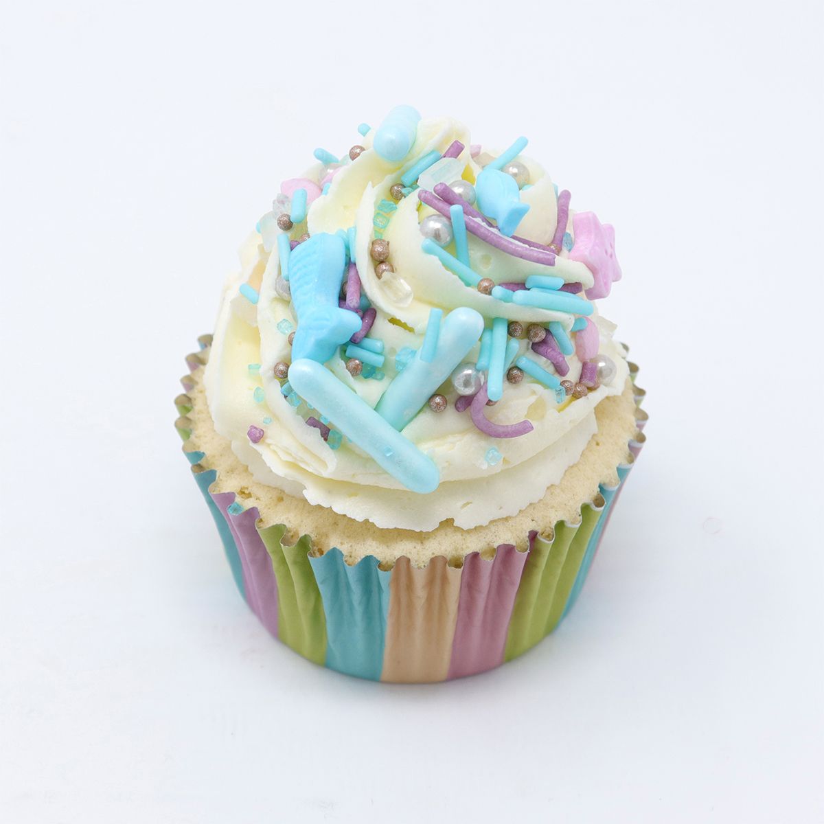 OUT THE BOX-SPRINKLE MIX MERMAID 60G