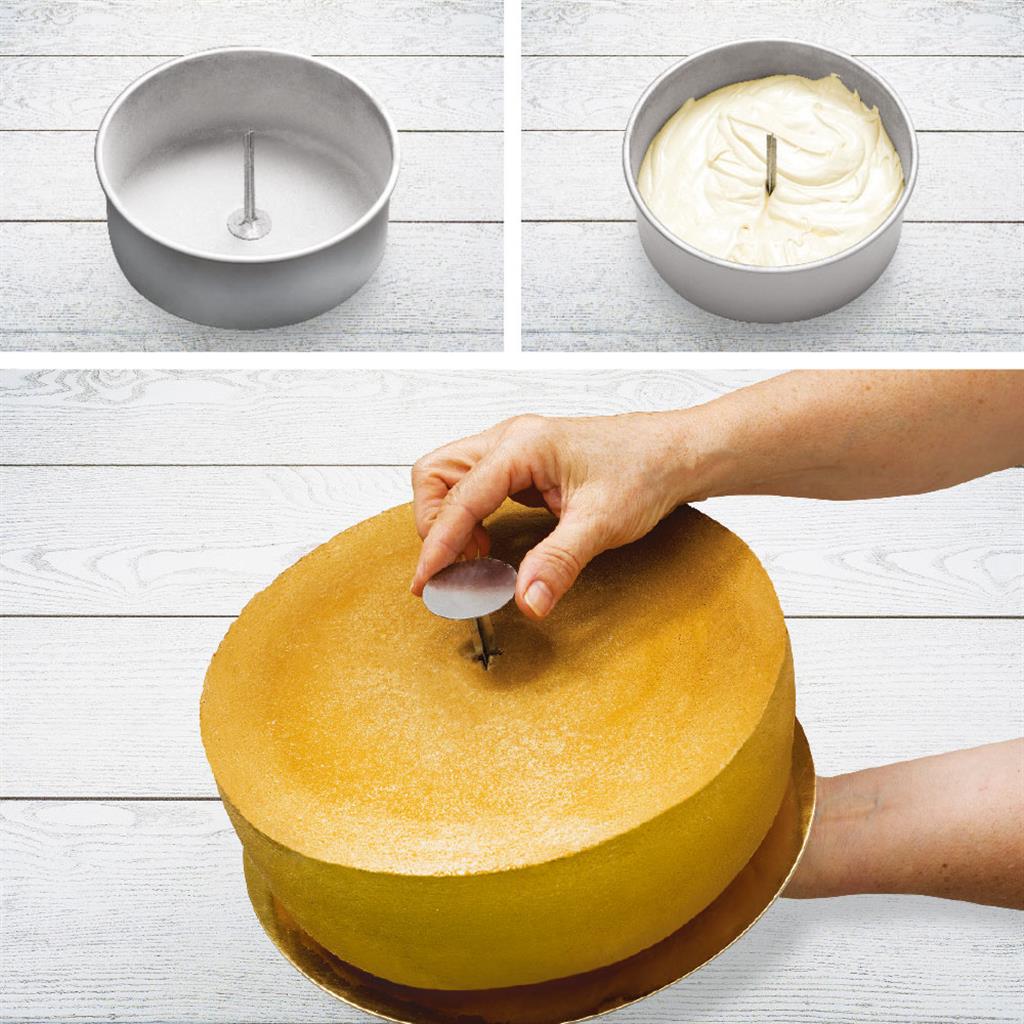 HEAT DIFFUSER 4 X 11,5