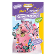 SCHMETTERLING-OBLATEN