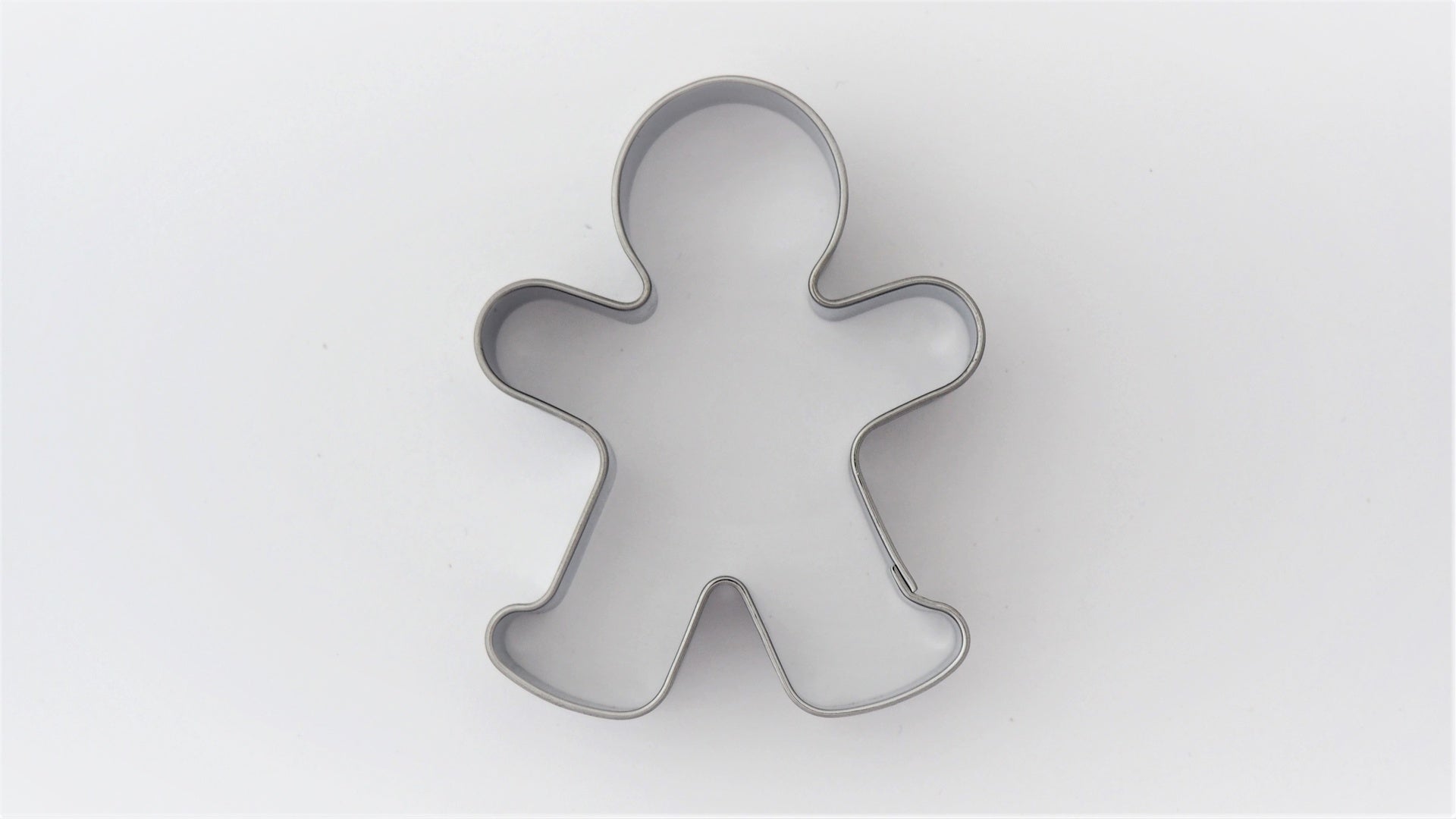 AUSSTECHER LEBKUCHENMANN 6,2 X 5 CM