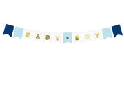 BANNER BABY BOY 15 X 175 CM