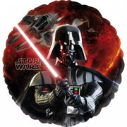 STAR WARS FOLIENBALLON 43 CM