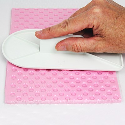 PME PRÄGEMATTE PUNKTE