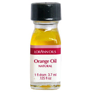 LORANN AROMA ORANGE