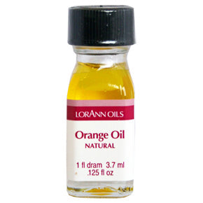 LORANN AROMA ORANGE