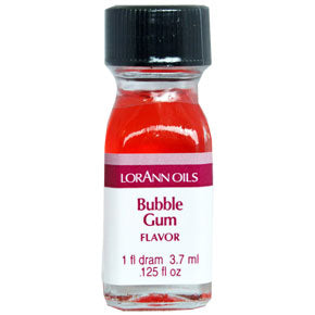 LORANN AROMA BUBBLE GUM