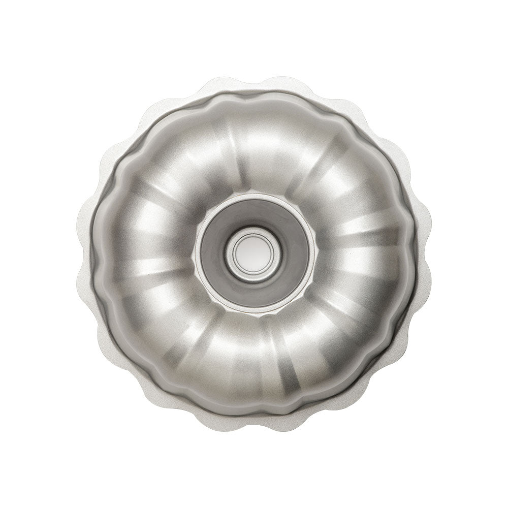 BACKFORM BUNDT 27 X 8,5