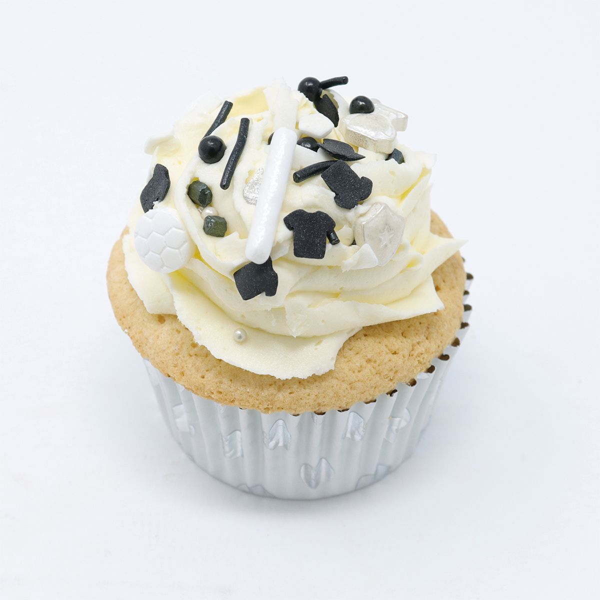 OUT THE BOX-SPRINKLE MIX FOOTBALL 60G